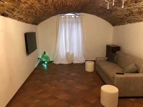 Apartamento Domus Paradiso