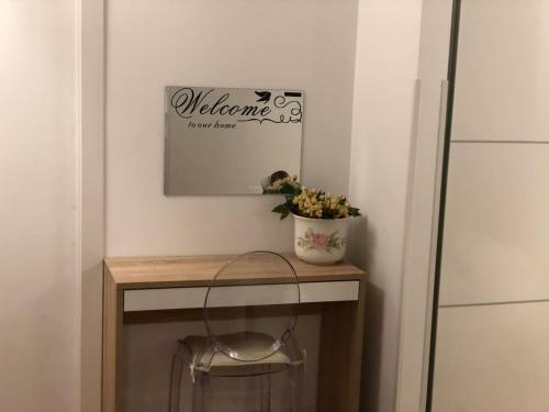 Apartamento Domus Paradiso