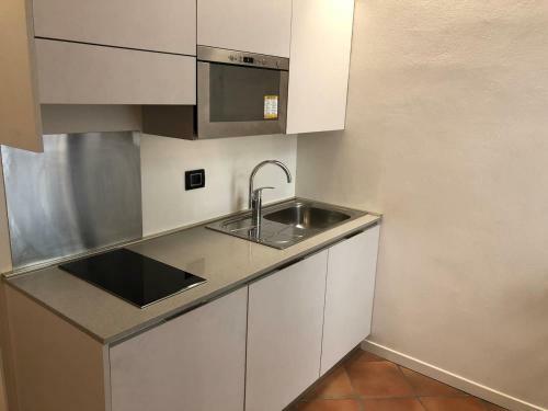 Apartamento Domus Paradiso