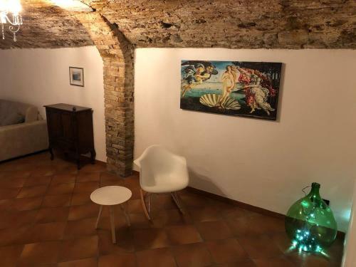 Apartamento Domus Paradiso