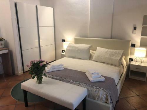 Apartamento Domus Paradiso