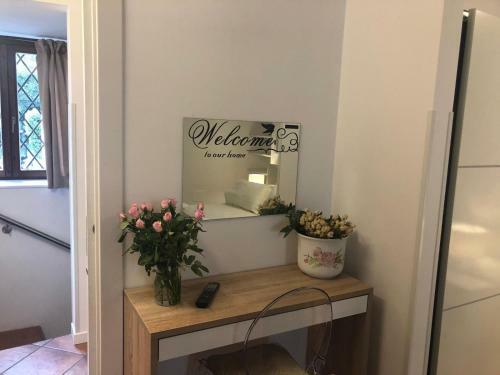 Apartamento Domus Paradiso