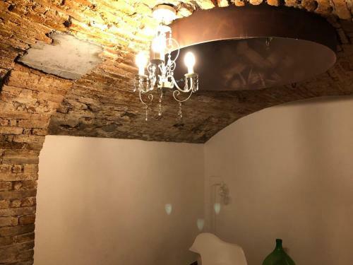 Apartamento Domus Paradiso