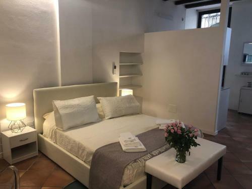 Apartamento Domus Paradiso