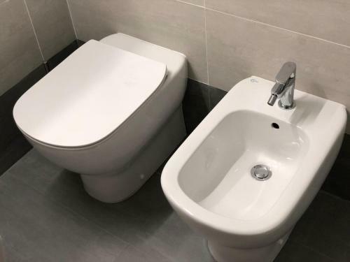 Apartamento Domus Paradiso