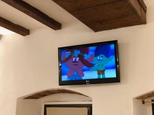 Apartamento Domus Paradiso