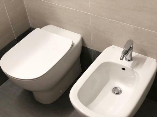 Apartamento Domus Paradiso