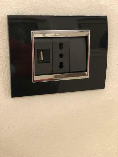 Apartamento Domus Paradiso