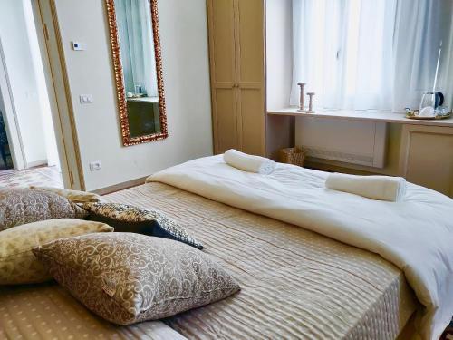 Bed & Breakfast Bravo 18