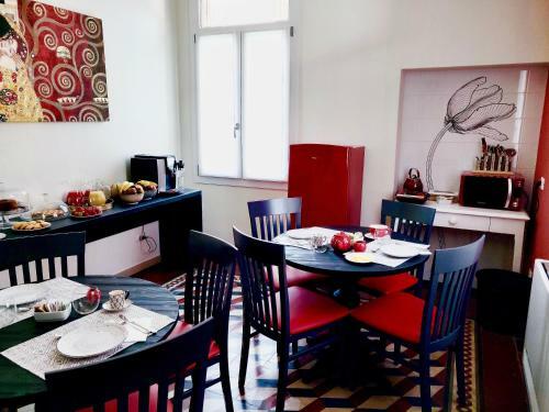 Bed & Breakfast Bravo 18