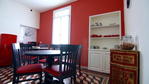 Bed & Breakfast Bravo 18