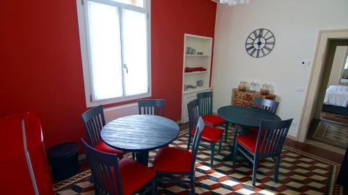 Bed & Breakfast Bravo 18
