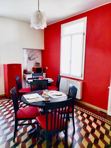 Bed & Breakfast Bravo 18