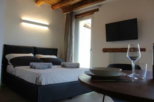 Apartamento Unicumhouse Verona