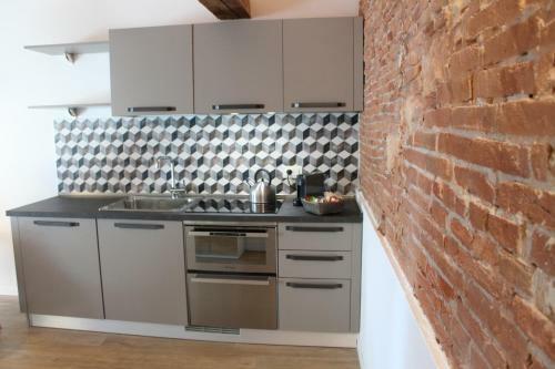 Apartamento Unicumhouse Verona