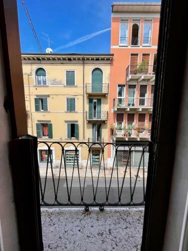 Apartamento Unicumhouse Verona