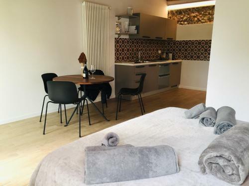 Apartamento Unicumhouse Verona