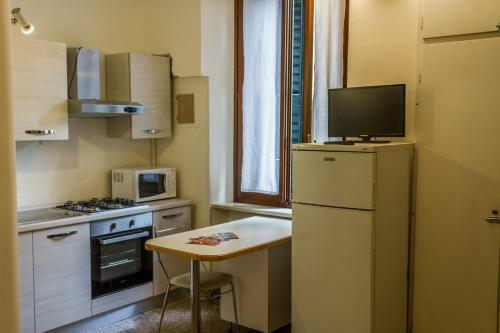 Apartamento Suite Porta Borsari