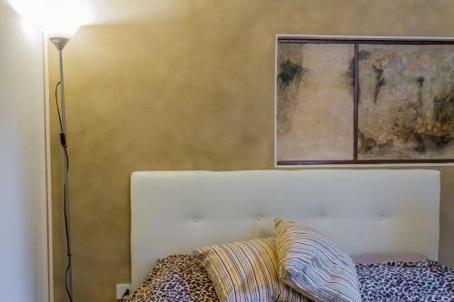 Apartamento Suite Porta Borsari