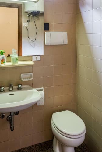 Apartamento Suite Porta Borsari