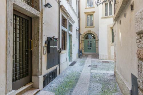 Apartamento Maison Porta Leoni