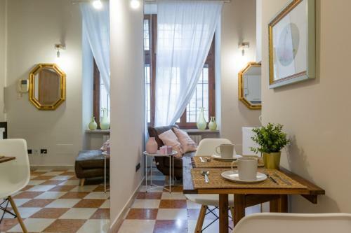 Apartamento Maison Porta Leoni