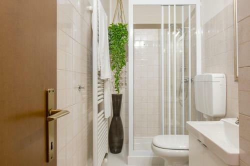 Apartamento Maison Porta Leoni