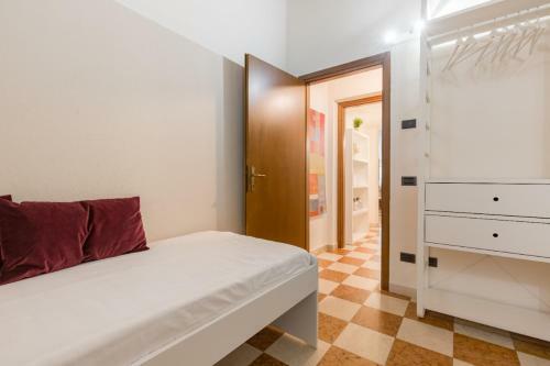 Apartamento Maison Porta Leoni