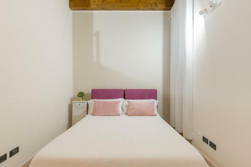 Apartamento Maison Porta Leoni