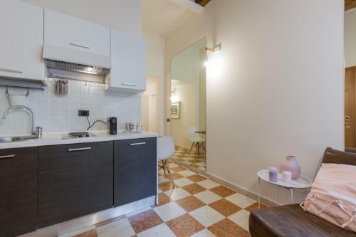 Apartamento Maison Porta Leoni