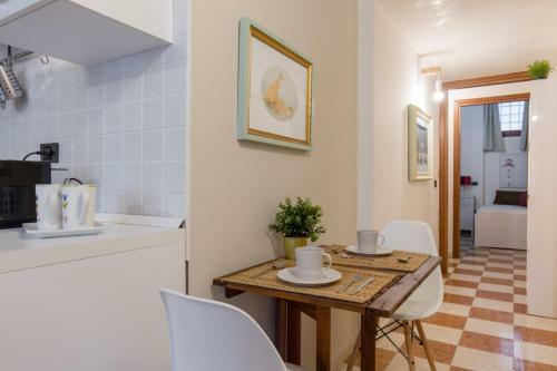 Apartamento Maison Porta Leoni