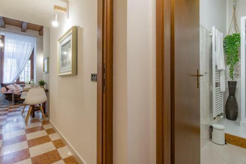 Apartamento Maison Porta Leoni