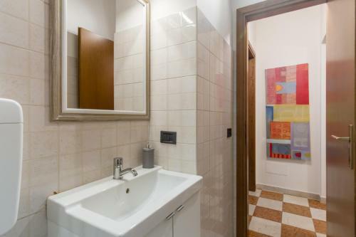 Apartamento Maison Porta Leoni