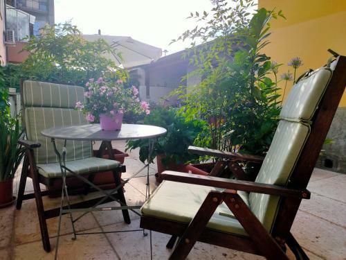La Buccetta B&B