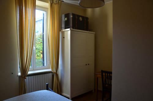La Buccetta B&B