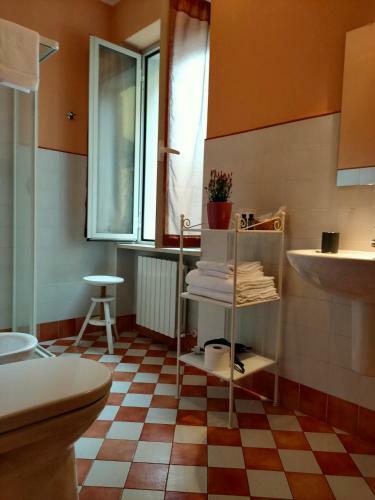 La Buccetta B&B