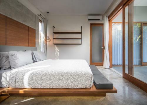 Soobali Niscala Villa