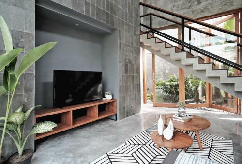 Soobali Niscala Villa