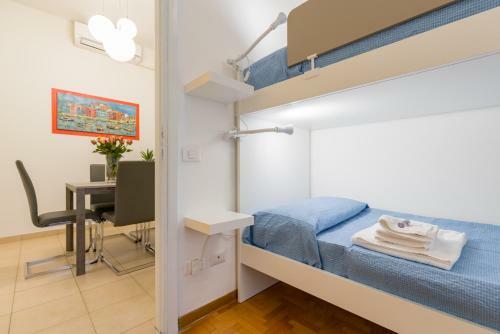 Apartamento Casa Giulietta