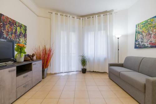 Apartamento Casa Giulietta