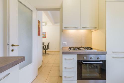 Apartamento Casa Giulietta