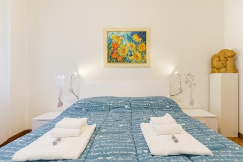 Apartamento Casa Giulietta