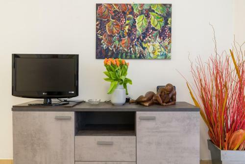 Apartamento Casa Giulietta