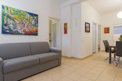 Apartamento Casa Giulietta