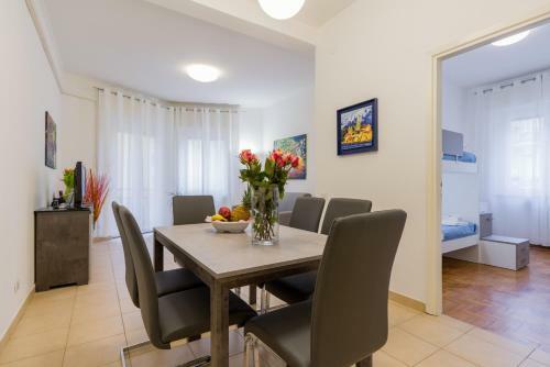 Apartamento Casa Giulietta