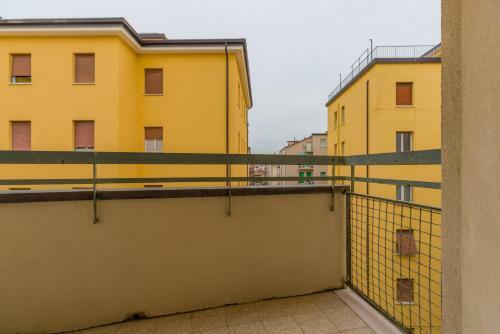 Apartamento Casa Giulietta