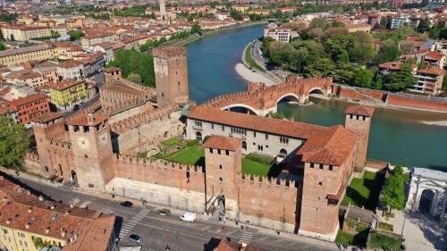 Apartamento Casa Giulietta