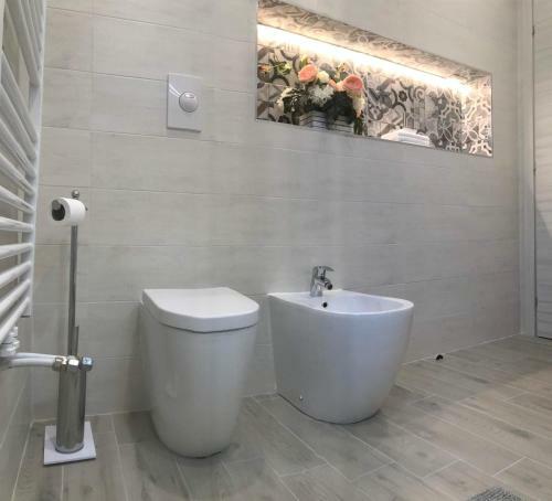 Apartamento Trendy 3 Bedrooms Apt
