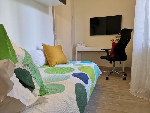 Apartamento Trendy 3 Bedrooms Apt