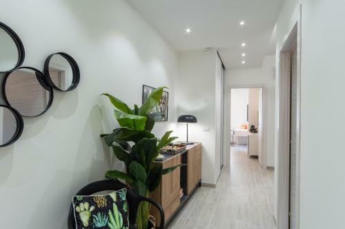 Apartamento Trendy 3 Bedrooms Apt